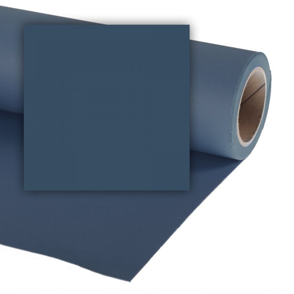 Colorama Hintergrundkarton - Oxford Blue Colorama Hintergrundkarton - Oxford Blue