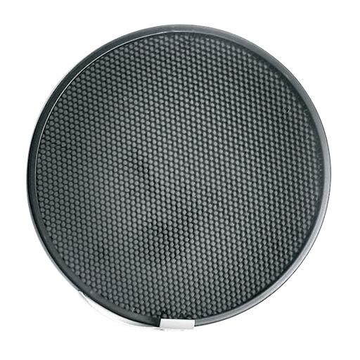 Elinchrom ø 21cm Wabengitter 8°