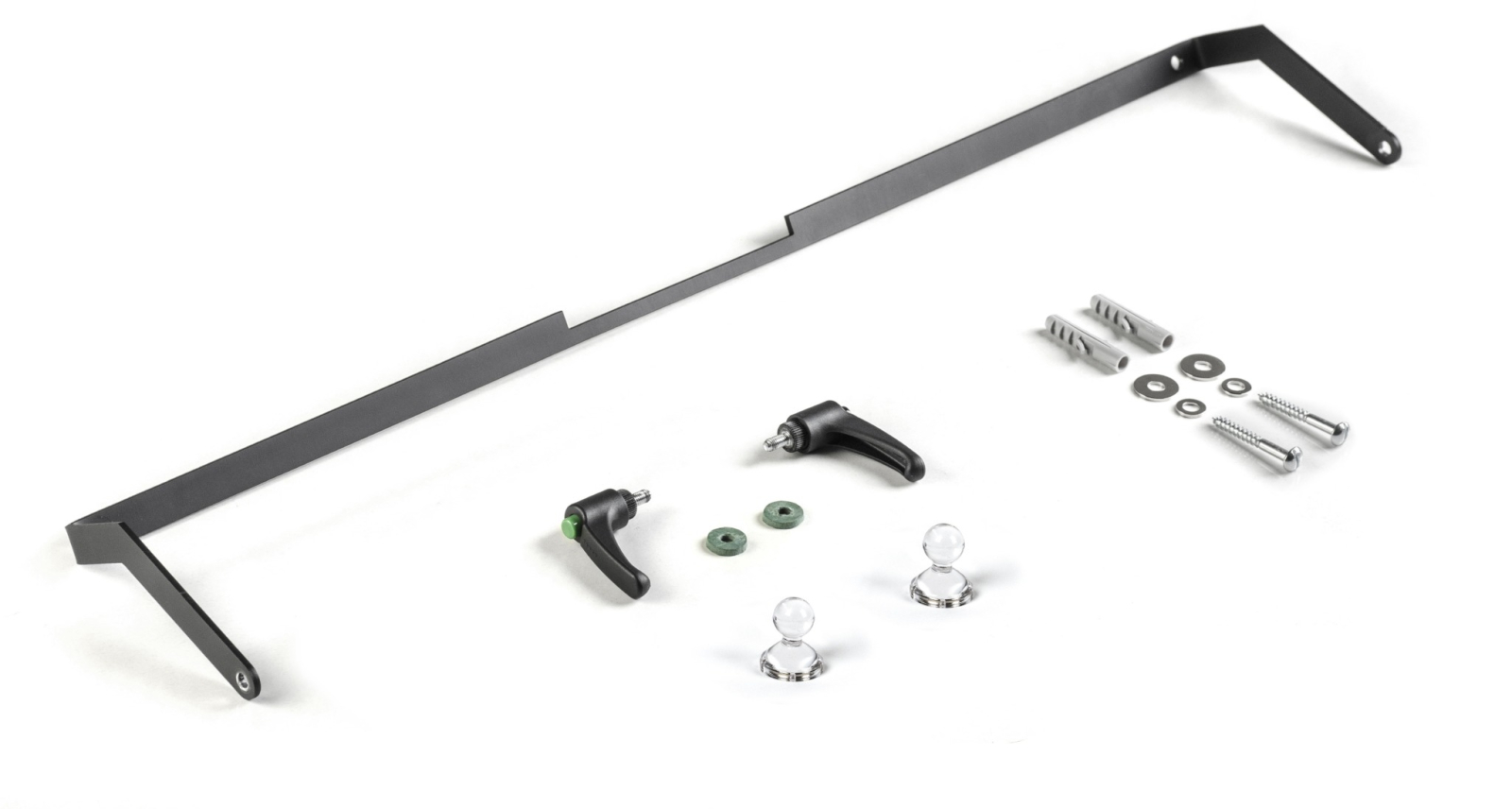 KAISER Schwenkbügel für prolite LED 46/34