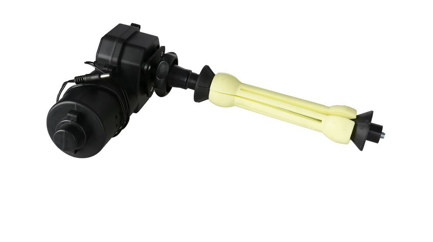 Ersatz Rollenhalter, motorisch, für NV-HG-MOT4