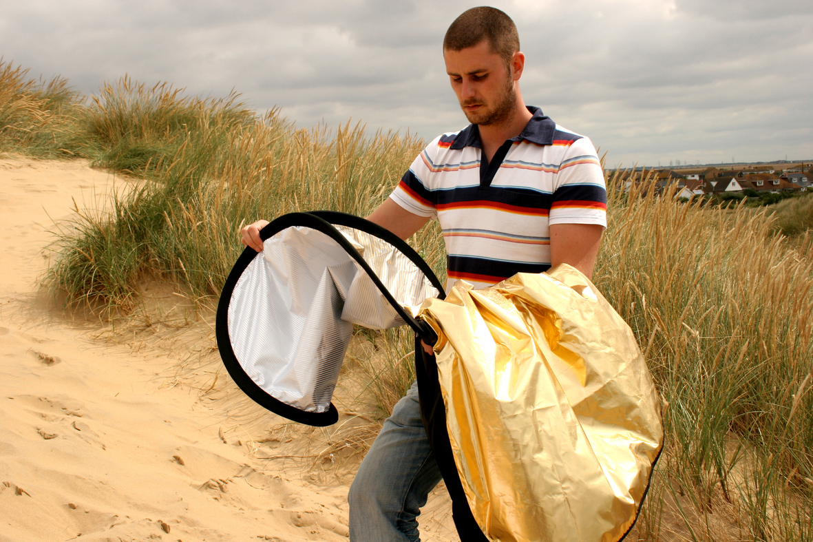 Lastolite TriFlip 8-in-1 Kit 75cm