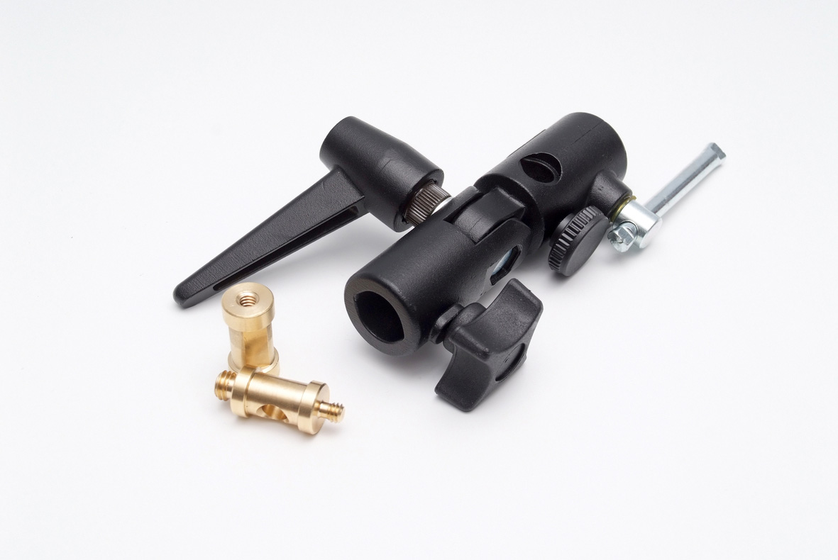 Manfrotto Lite-Tite Schirmneiger 026