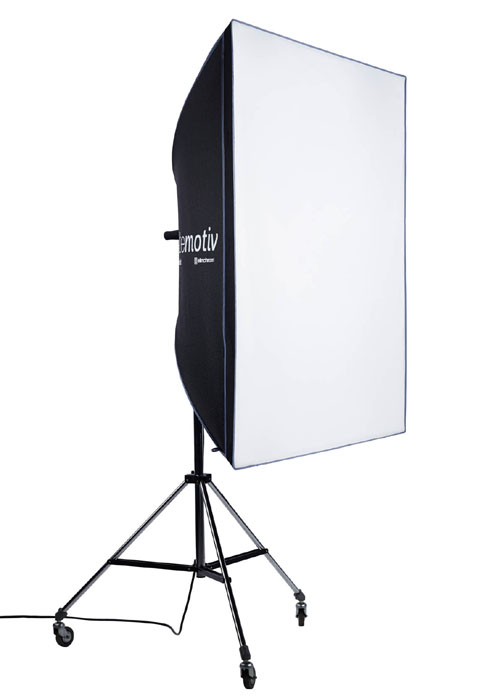 Elinchrom Indirect Litemotiv Square 145x145cm (nur 4,9 kg Gewicht