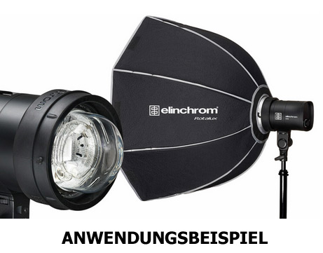 Elinchrom OCF Adapter