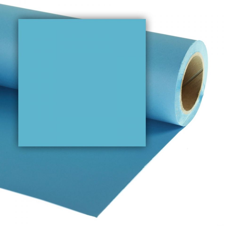 Colorama Hintergrundkarton - Aqua Colorama Hintergrundkarton - Aqua
