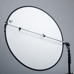 Lastolite Universal Reflektorhalter
