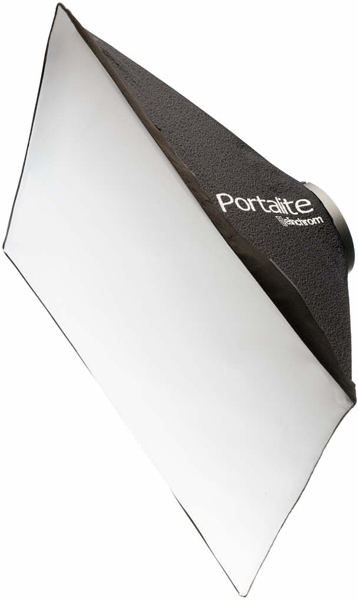 Elinchrom Portalite Softbox 66x66cm