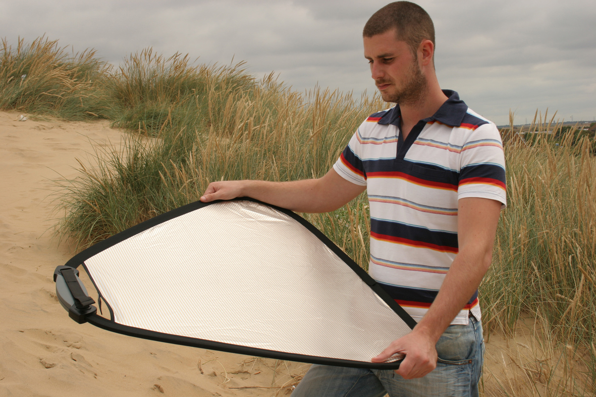 Lastolite TriFlip 8-in-1 Kit 75cm