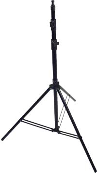 Elinchrom Stativ Quick Lock 85-235cm