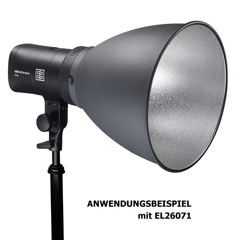 Elinchrom OCF Adapter