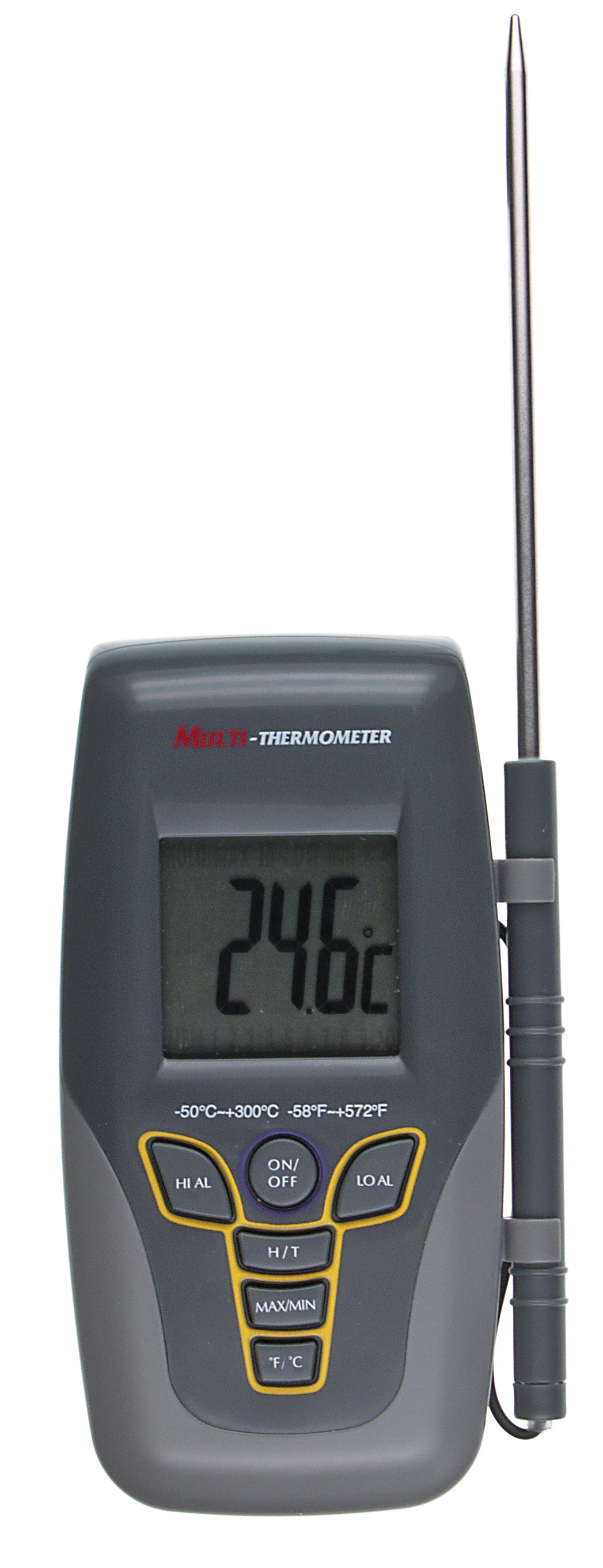 KAISER Digital-Thermometer