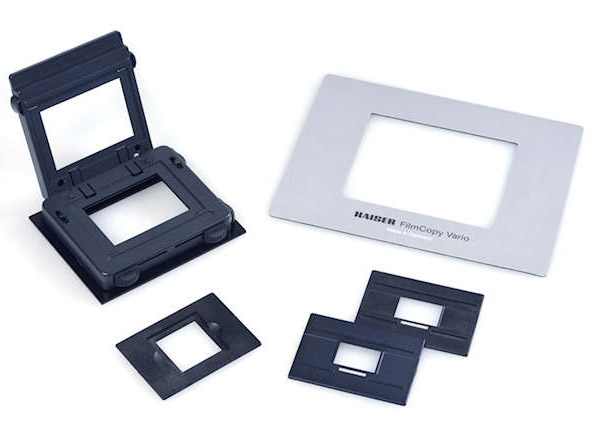 KAISER FilmCopy Vario Kit