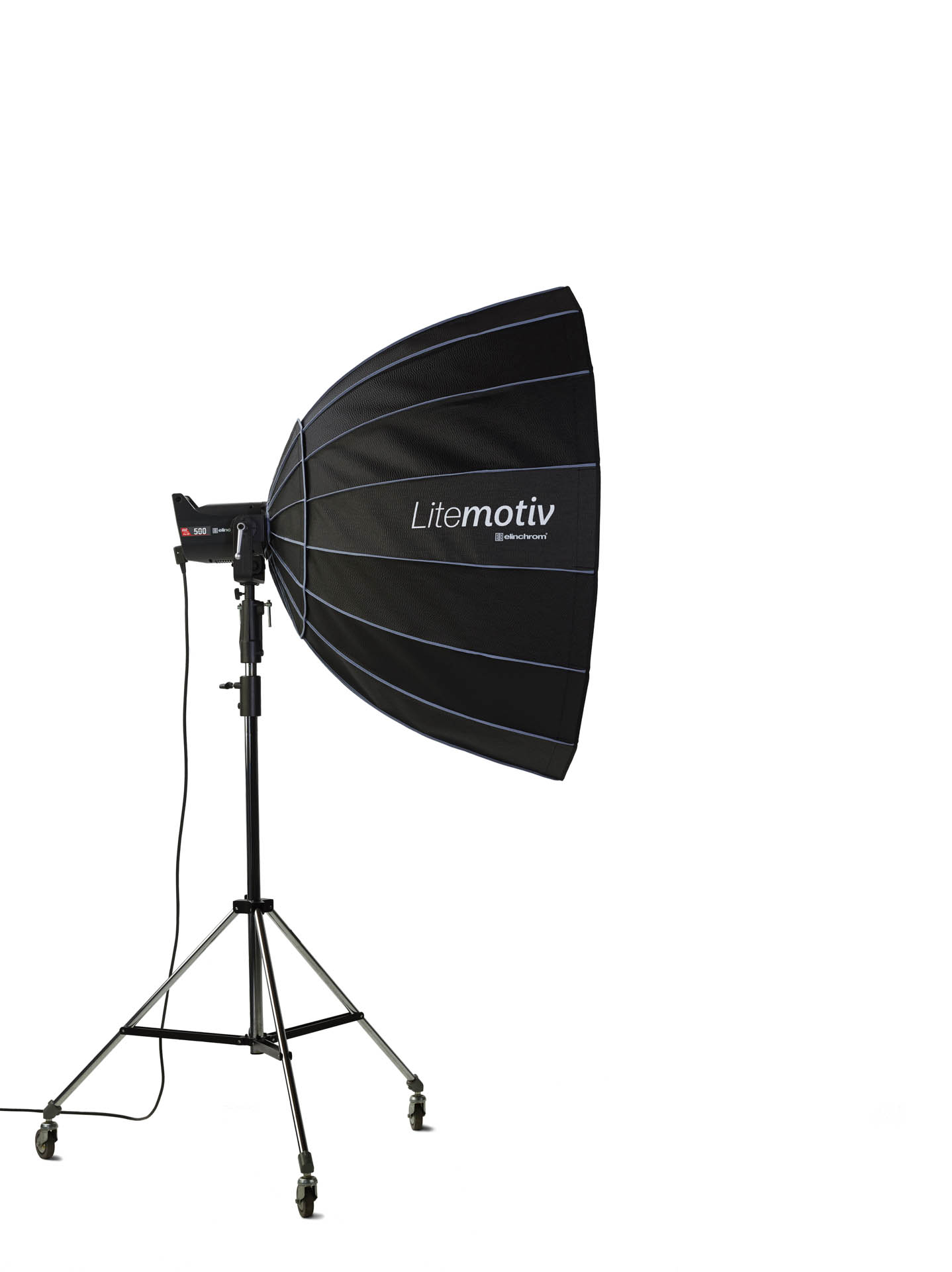 Elinchrom Litemotiv Para Softbox 120cm