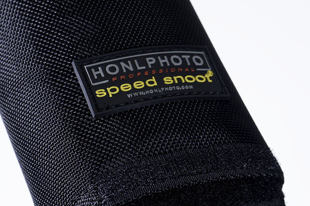 HONL Photo Speed Snoot MK2 - 3 in 1 - Snoot Spotvorsatz / Reflektor / Softbox