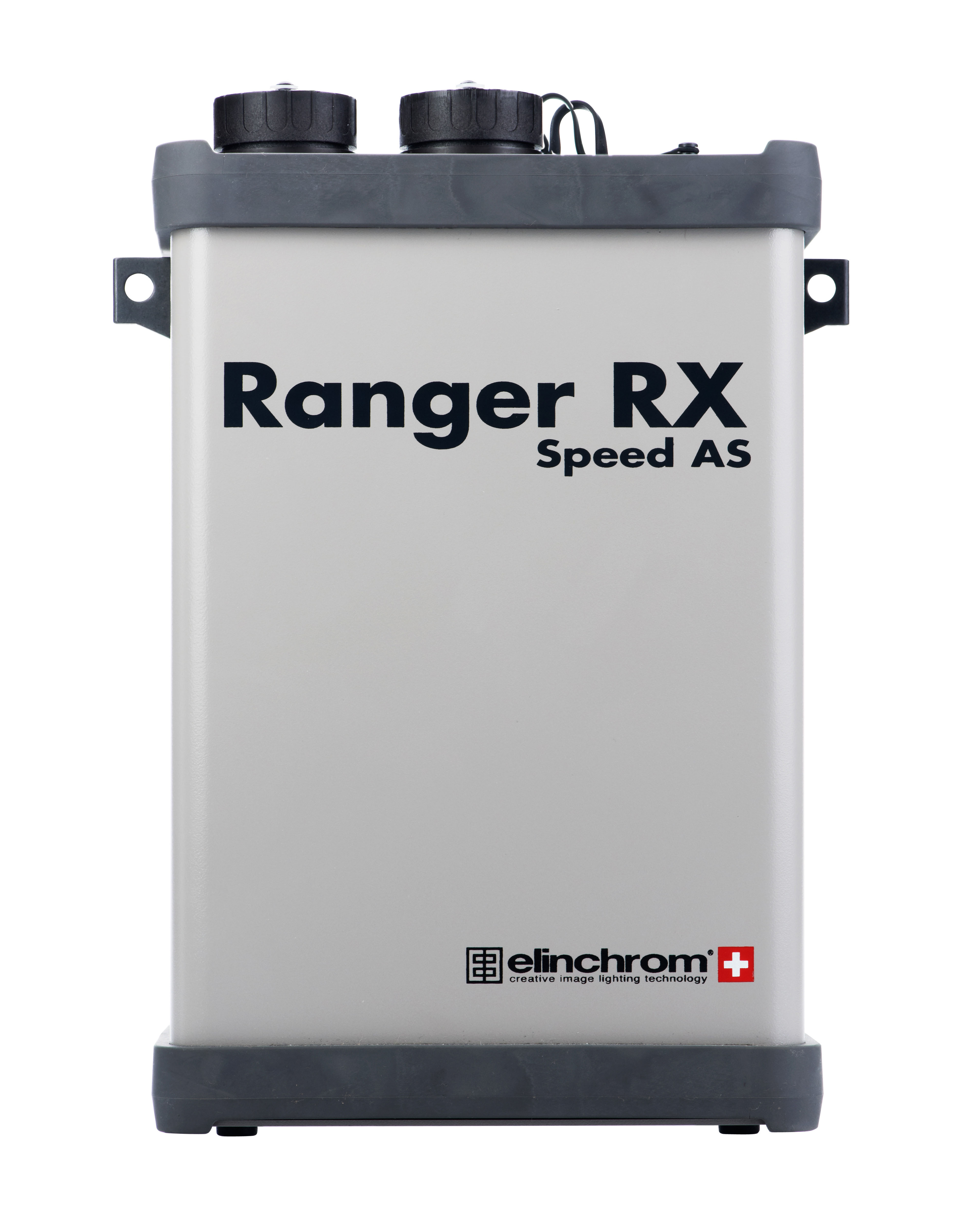Elinchrom Ranger RX Speed AS Outdoor-Set  --ACTIONFREEZE--