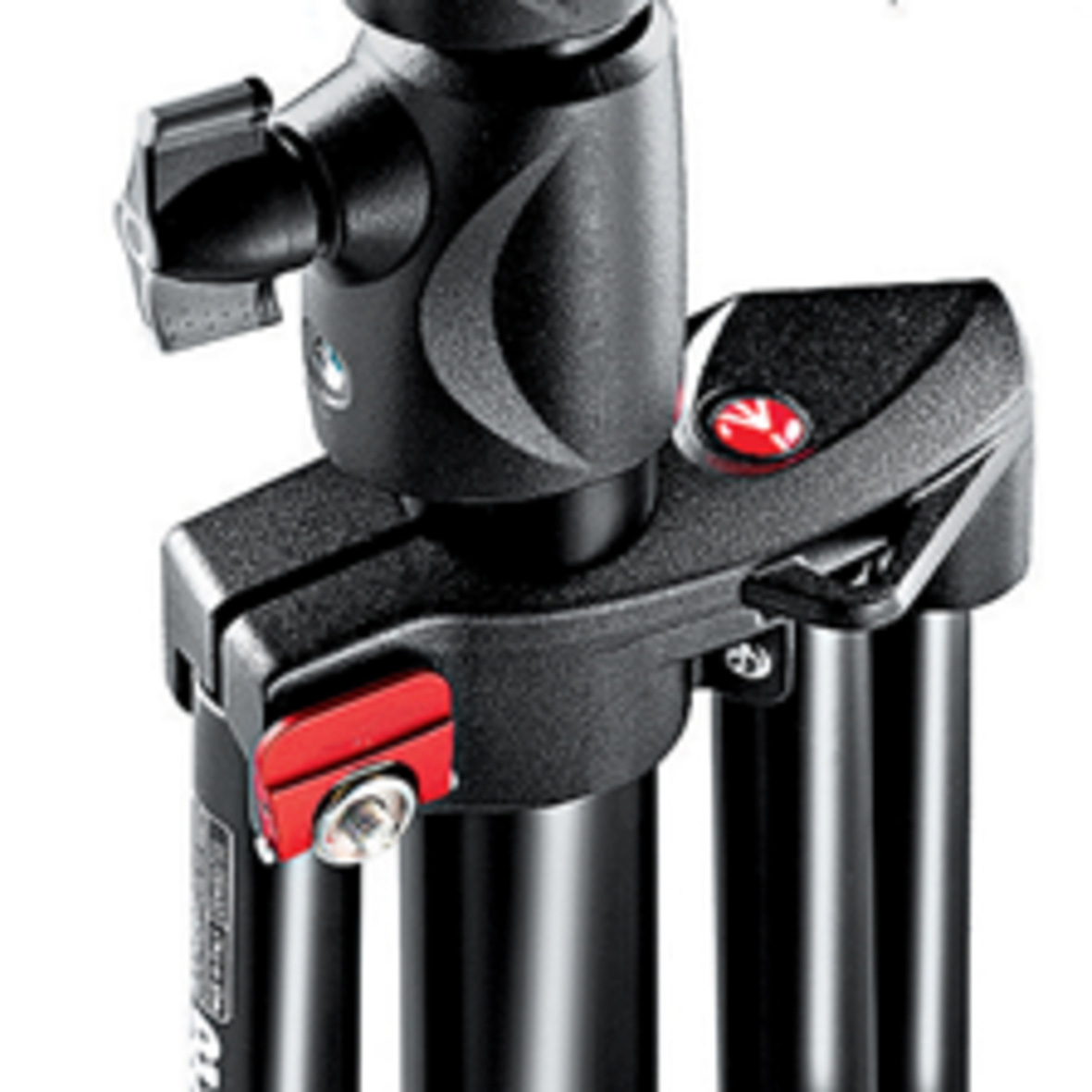 Manfrotto Master Stativ AIR 1004BAC, 124-366cm, 3 Stück