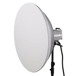 Elinchrom Diffusortuch für 70cm Softlite Reflektoren