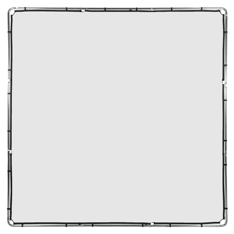Lastolite SkyRapid Bespannung XL 3 x 3m 1,25 Blenden Diffusor