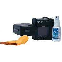 KAISER Optik/Display-Reinigungsset
