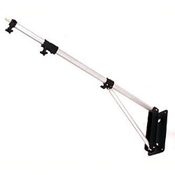 Teleskopischer Wandarm 75-125cm