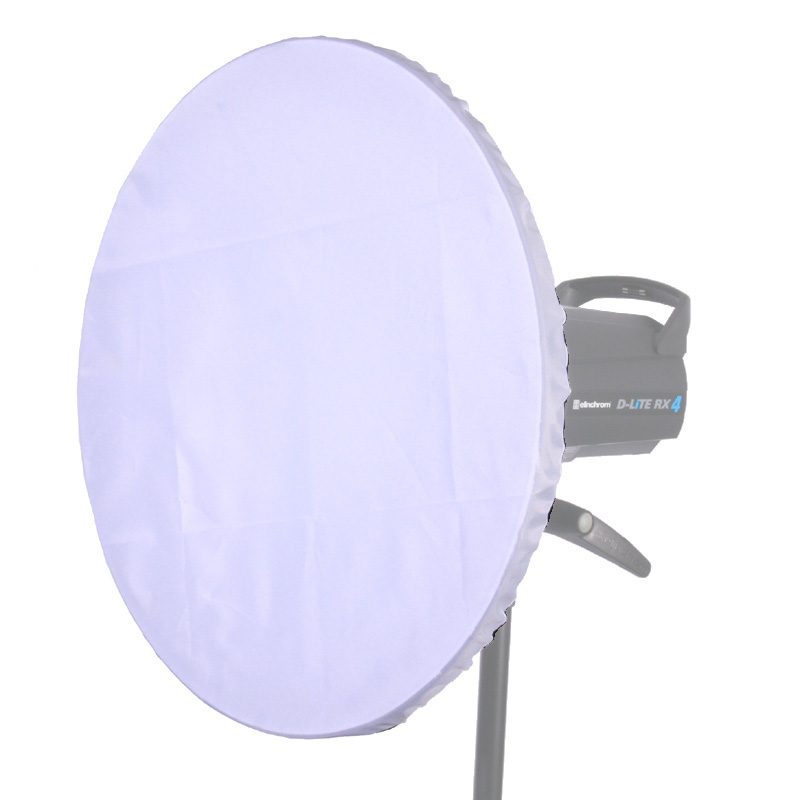 Beauty Dish ø 41cm mit Elinchrom Bajonett