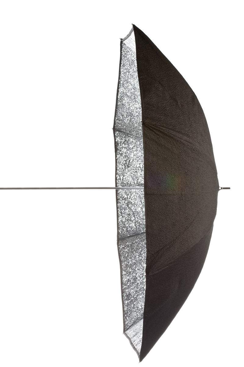 Elinchrom Studioschirm ø 105cm silber