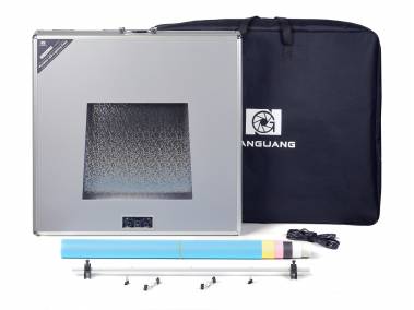 KAISER NanGuang LED-Kofferstudio T6240 LED