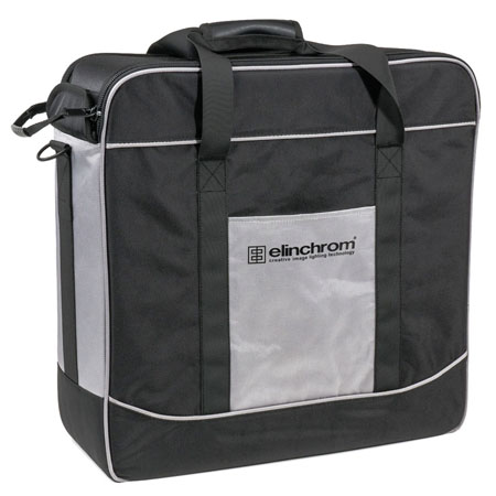 Elinchrom ProTec Transporttasche für Softlite 44cm + Wabe