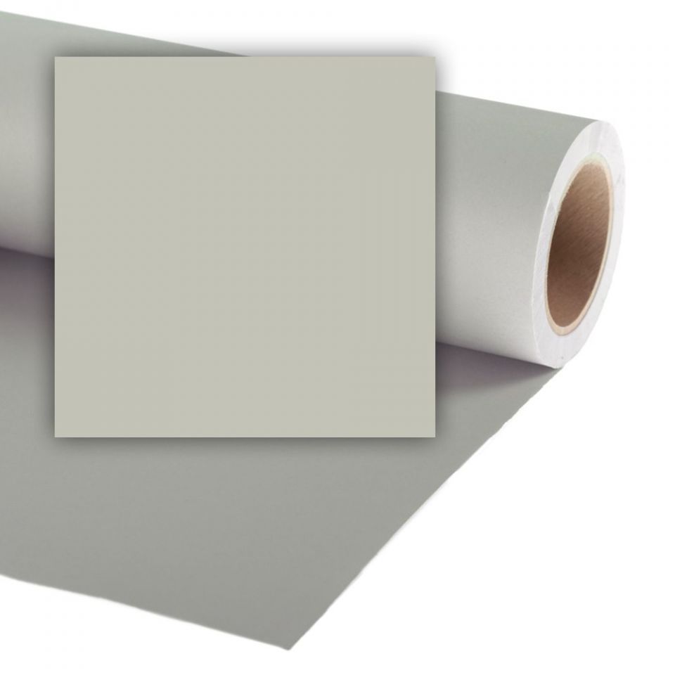 Colorama Hintergrundkarton - Platinum Colorama Hintergrundkarton - Platinum