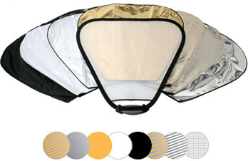 Lastolite TriFlip 8-in-1 Kit 75cm