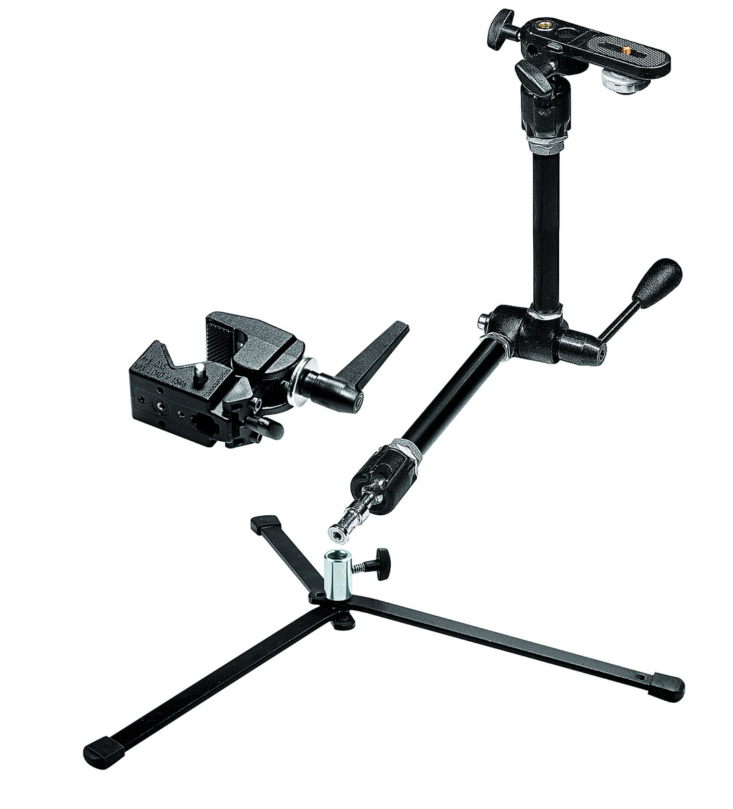 Manfrotto Magic Arm Set 143