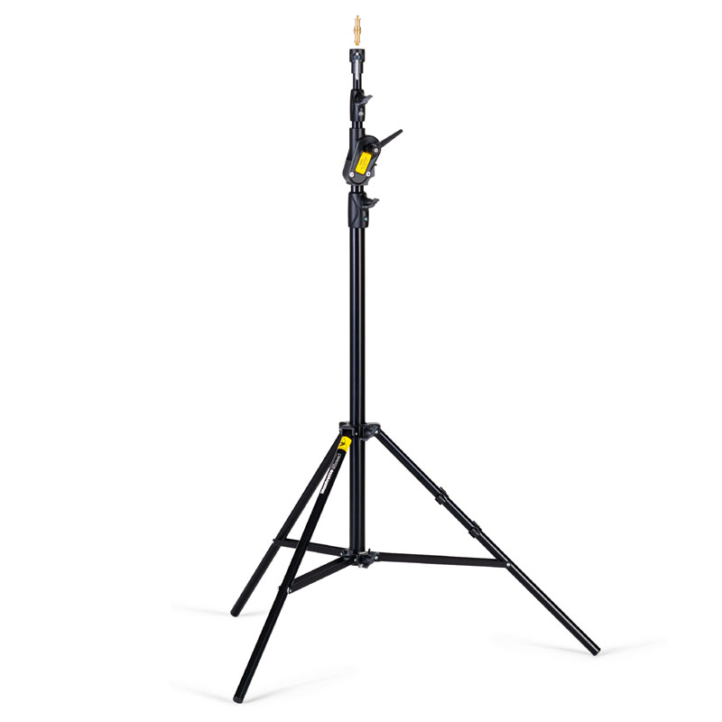 Manfrotto Alu-Galgenstativ BOOM STAND 420B