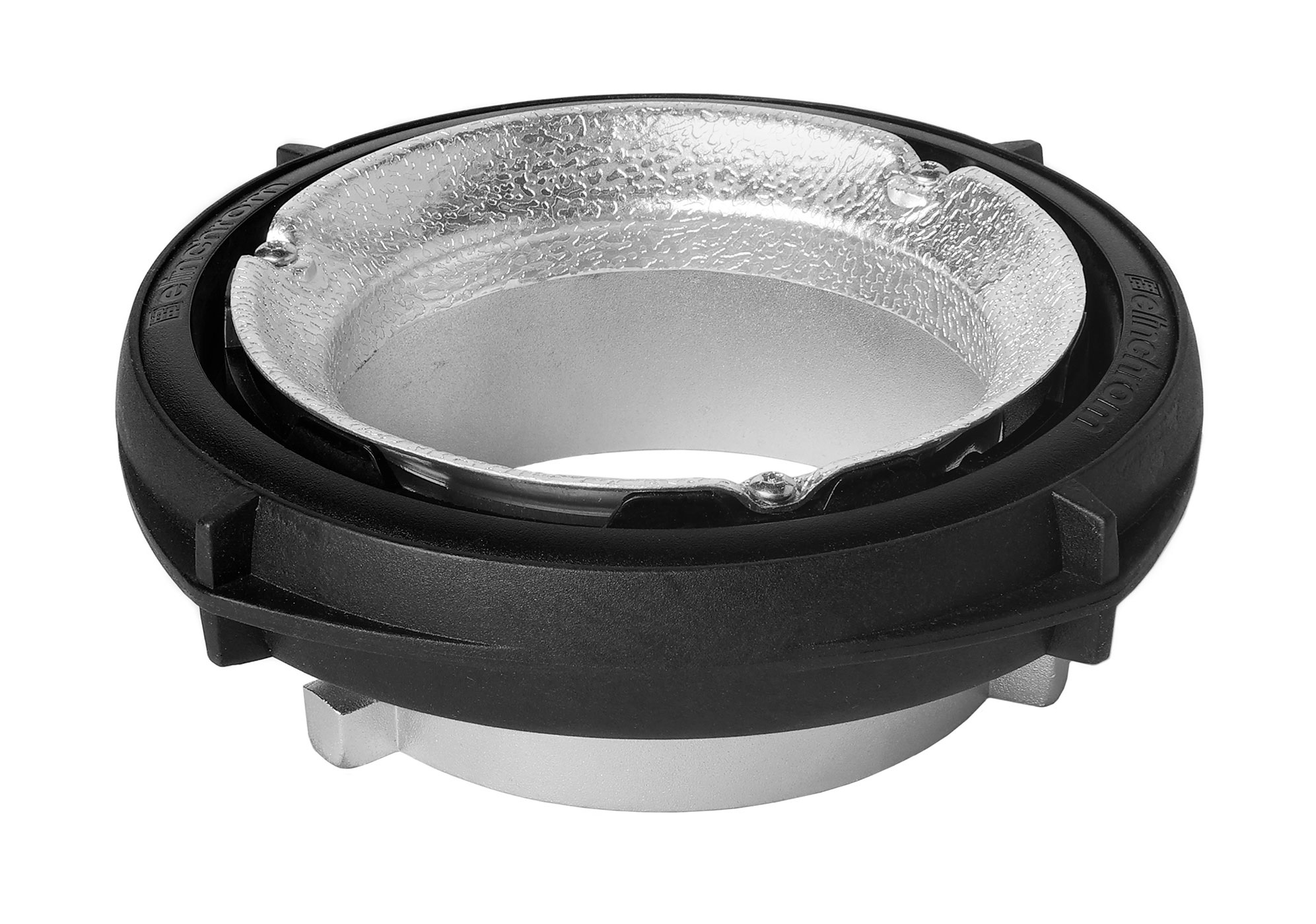 Elinchrom an Bowens Adapter