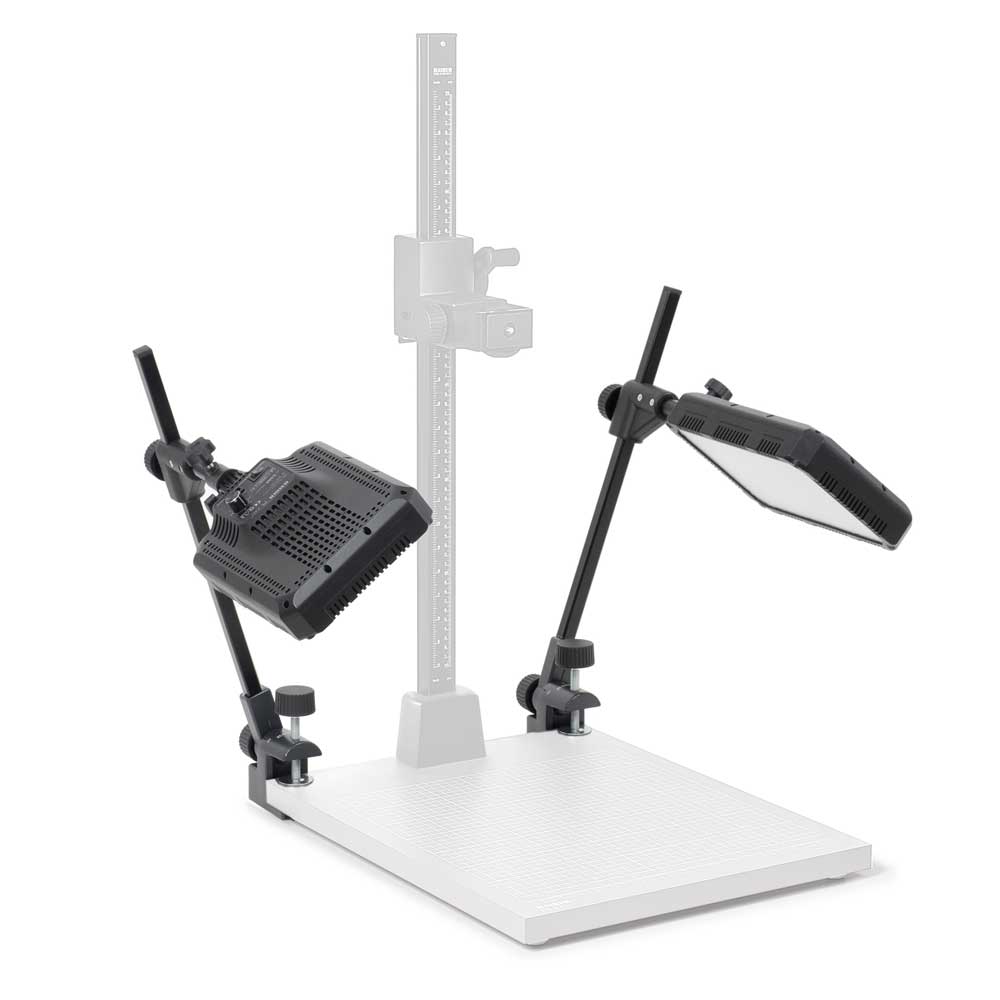 KAISER LED-Beleuchtungseinrichtung RB 24D