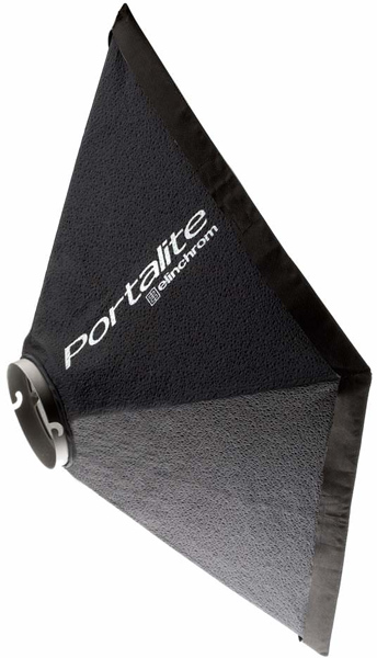 Elinchrom Portalite Softbox 66x66cm