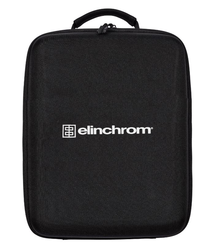 Elinchrom THREE/FIVE Tasche für Einzelgerät