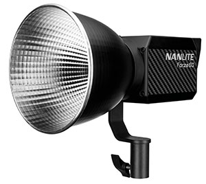 KAISER NANLITE Forza 60 LED-Leuchte