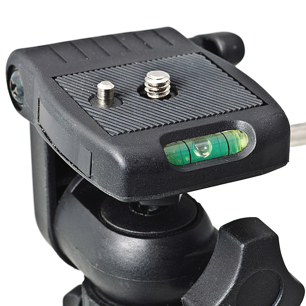 KAISER Kamera-Tischstativ für DSLR Kameras