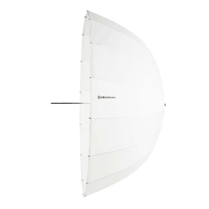 Elinchrom Studioschirm Deep transparent ø 105cm