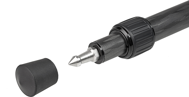 TILTALL Einbeinstativ Monopod MP 284C