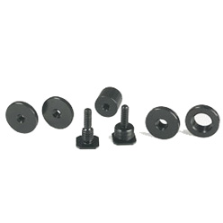 KAISER Schrauben/Adapter-Sortiment