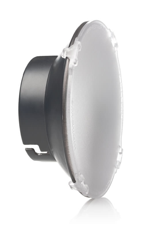 Elinchrom Multifunktions-Schutzkappe für Ranger Quadra Standardreflektor 13,5cm