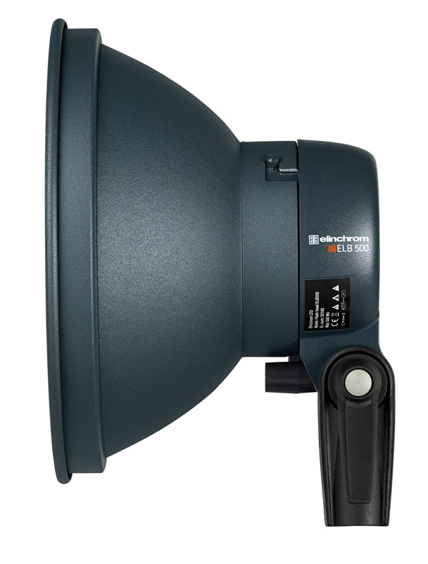 Elinchrom ELB 500 TTL - DUAL To Go Set, 500 Ws