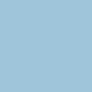 cr153 Colorama Hintergrundkarton - Forget-me-not
