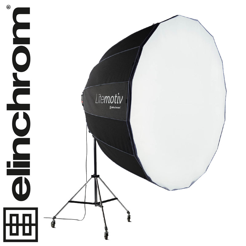 Elinchrom Litemotiv Para Softbox 190cm