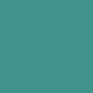 cr185 Colorama Hintergrundkarton - Sea Blue