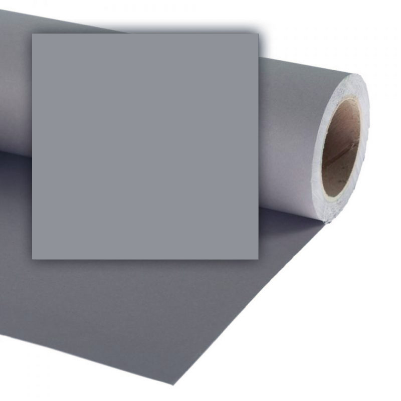 Colorama Hintergrundkarton - Mineral Grey Colorama Hintergrundkarton - Mineral Grey