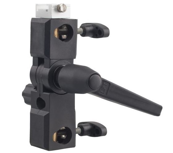 Photoflex Shoemount Multi-Clamp