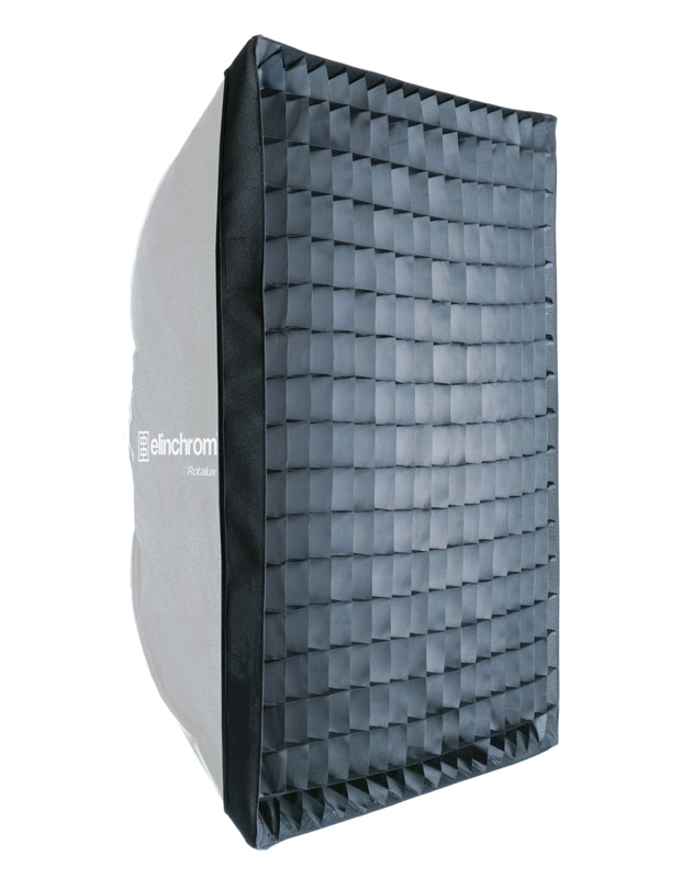 Elinchrom Rotagrid Wabe 30° für Rotalux 70x70cm (26642, 26178)