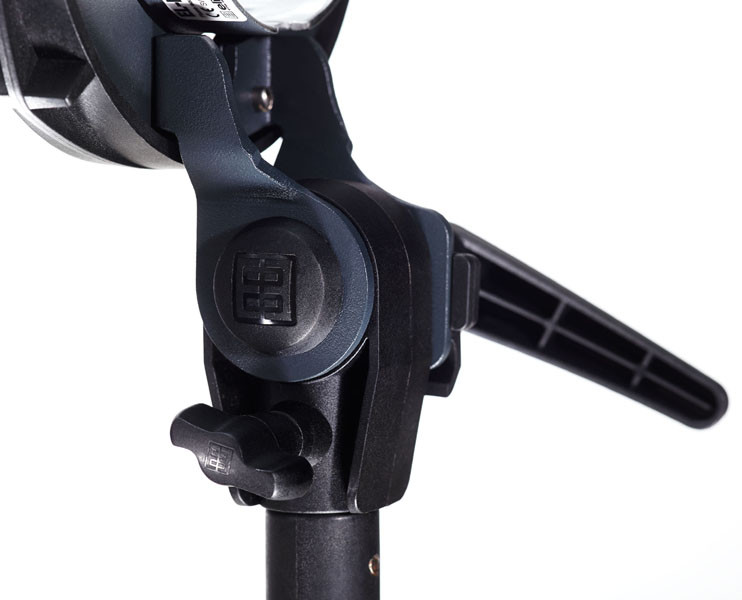 Elinchrom Quadra Reflector Adapter MK-II (26342) - Orms Direct - South - View #5